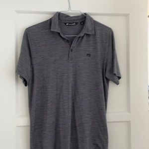 Travis Matthew Golf Polo